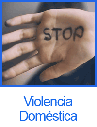 Violencia Doméstica